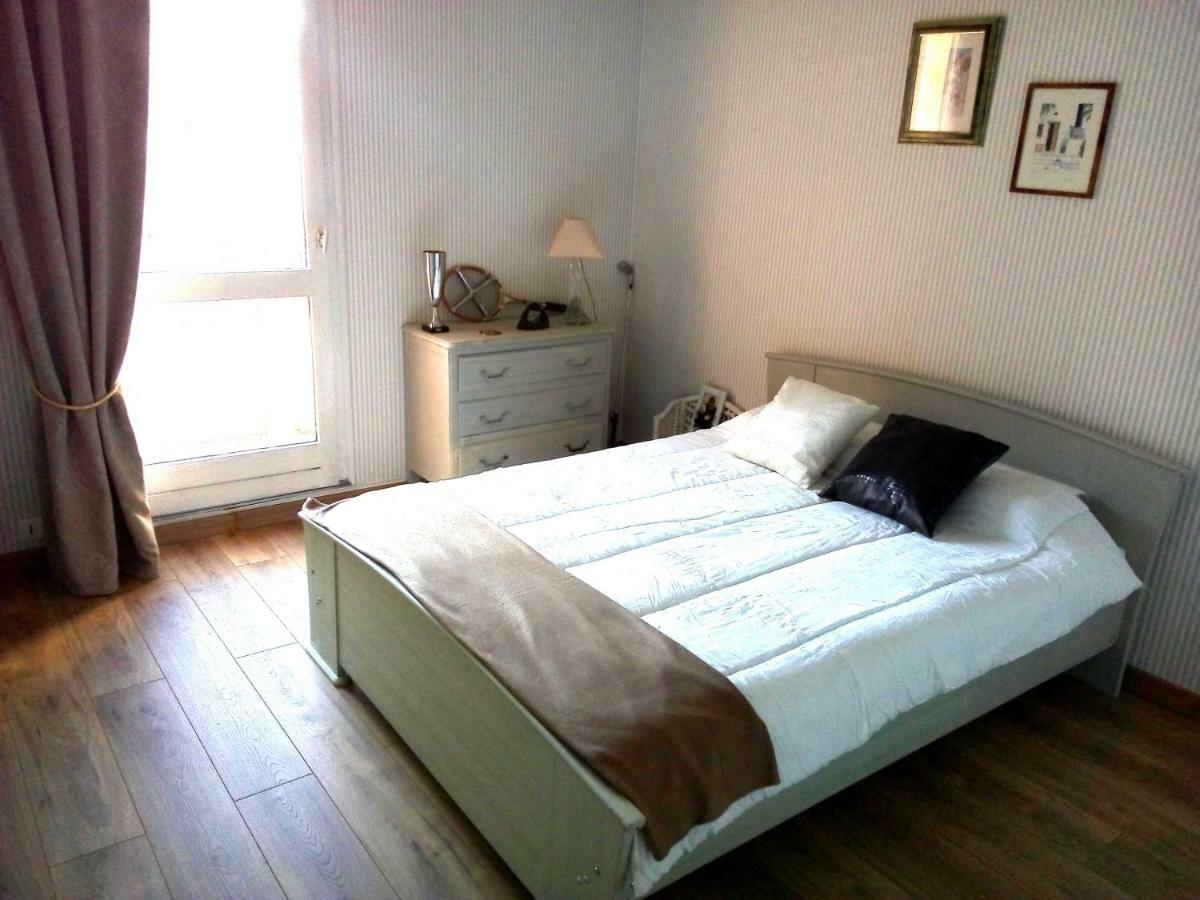 Between Historic Center And Quay, Ideal For Family Rouen Exteriér fotografie