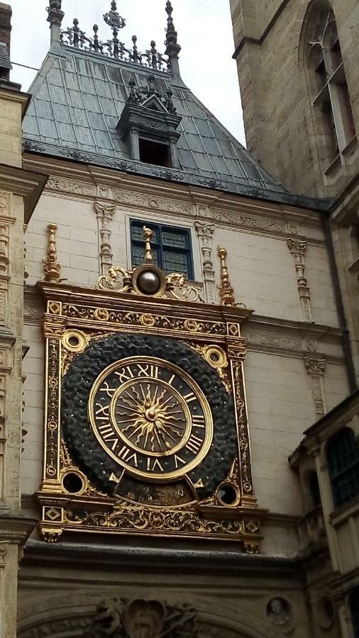 Between Historic Center And Quay, Ideal For Family Rouen Exteriér fotografie